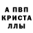 Гашиш hashish Waldemar K